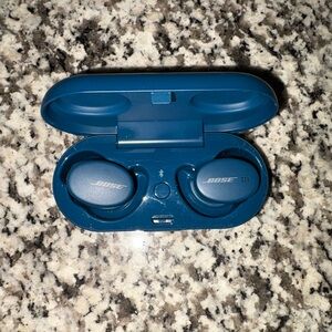 Bose Sound Link Earbuds